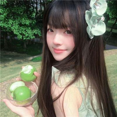 天真无邪