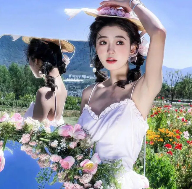 自负者:无望之岛